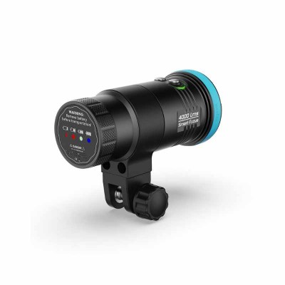 Weefine SmartFocus 4000 V2