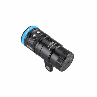 Weefine Smart Focus 2500