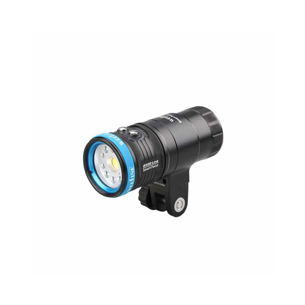 Weefine Smart Focus 2500