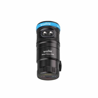 Weefine Smart Focus 2500