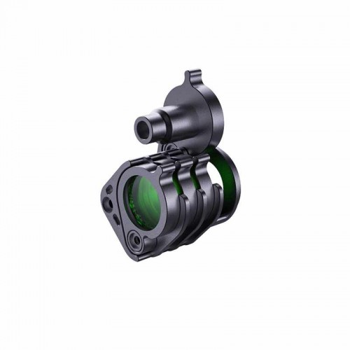 Weefine Multicolor Filter & Snoot Unit
