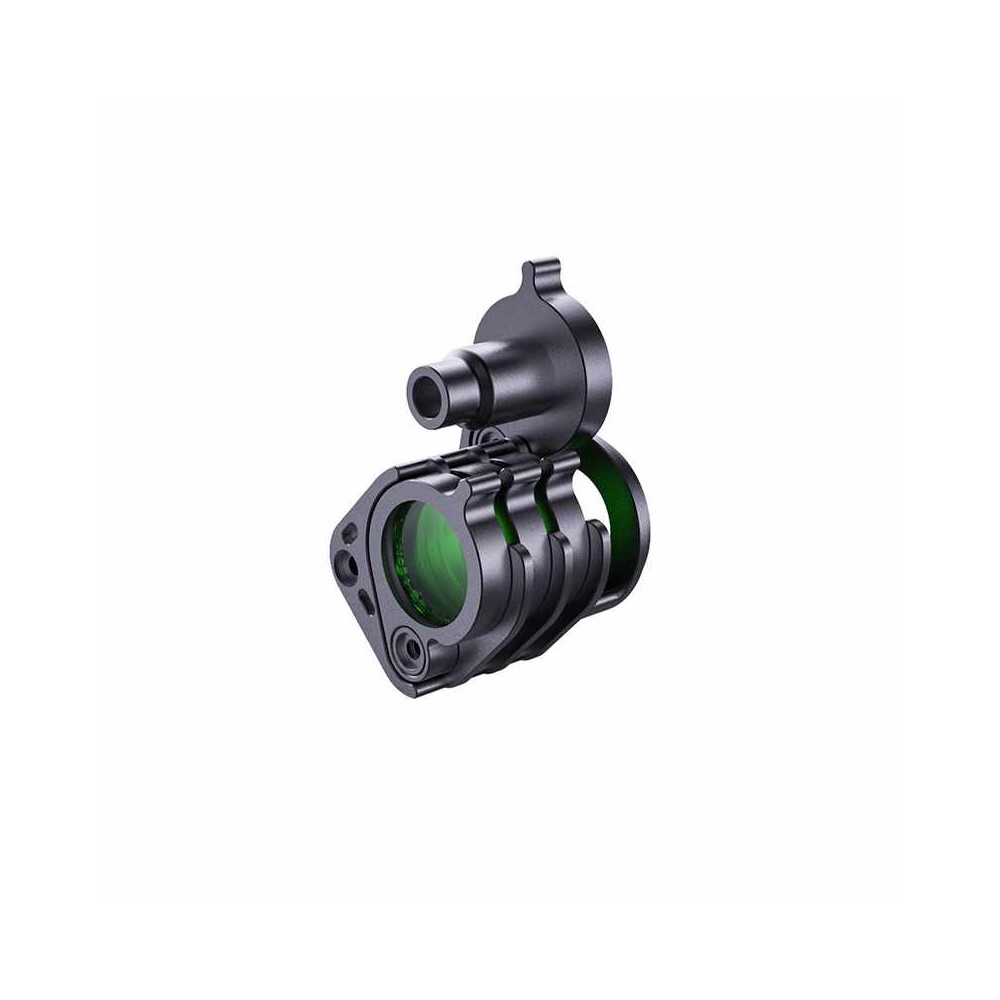 Weefine Multicolor Filter & Snoot Unit