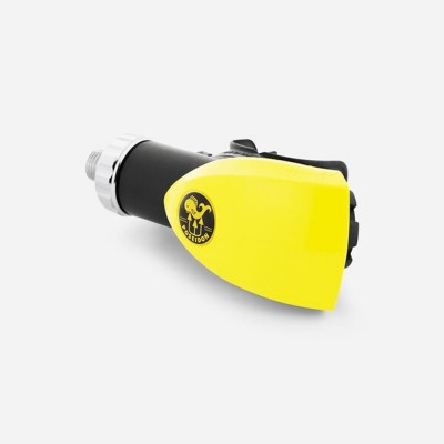 Poseidon Xstream Octopus Yellow