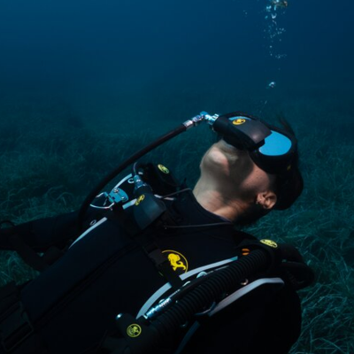 Poseidon Xstream Deep - 2 stopień