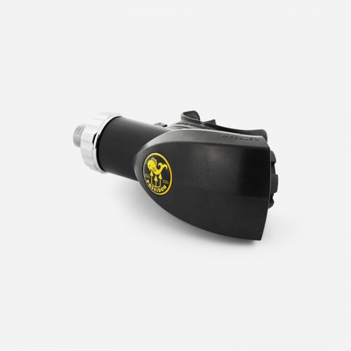 Poseidon Xstream Black- 2 stopień