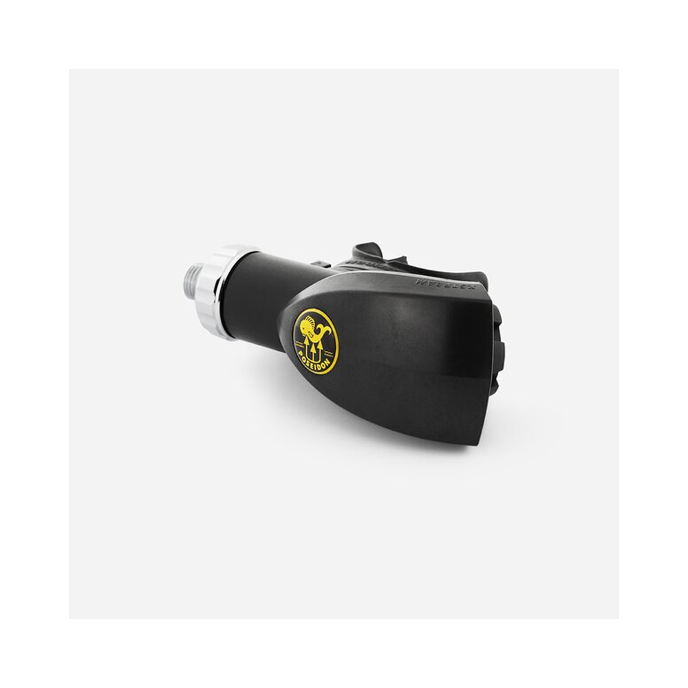 Poseidon Xstream Black- 2 stopień