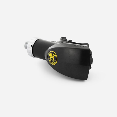 Poseidon Xstream Black- 2 stopień