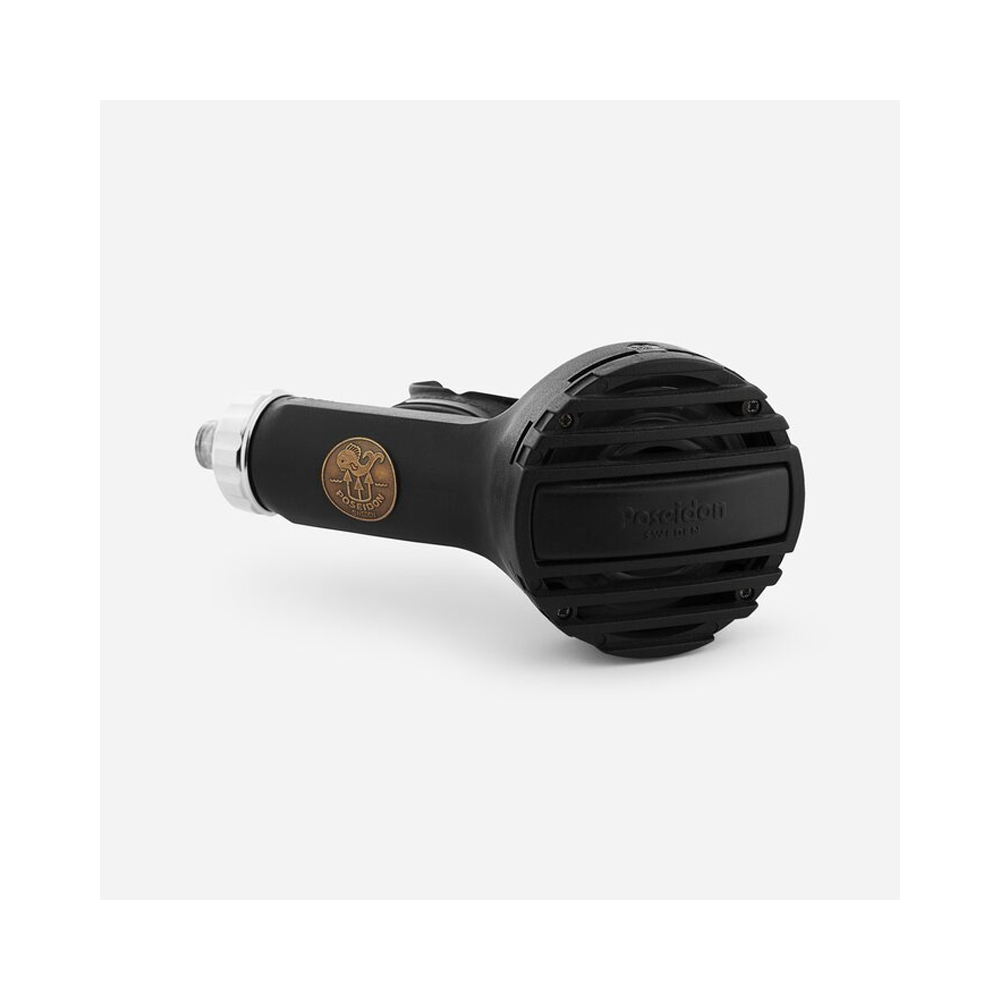 Poseidon Jetstream Black - 2 stopień