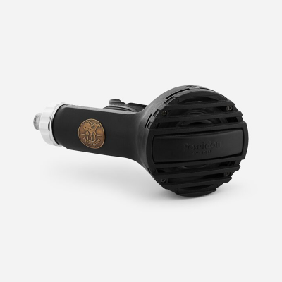 Poseidon Jetstream Black - 2 stopień