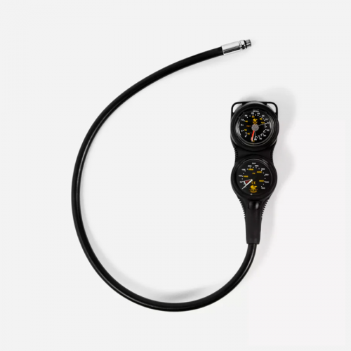 Poseidon Konsola Origo Black