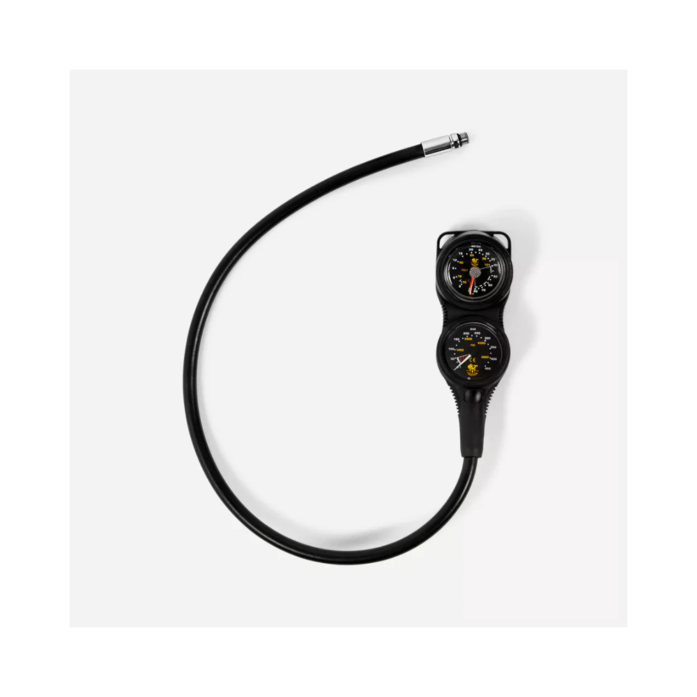 Poseidon Konsola Origo Black