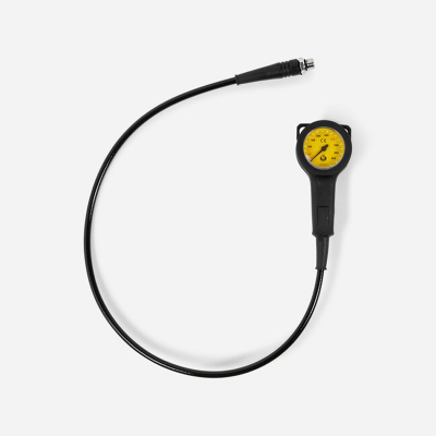 Poseidon Cirrus Yellow 300 Bar