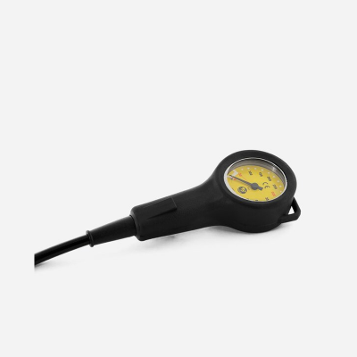 Poseidon Cirrus Yellow 300 Bar
