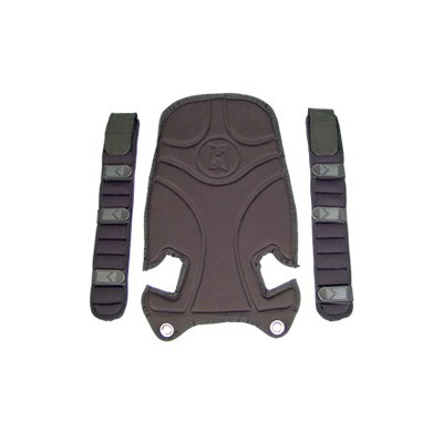 Halcyon Deluxe Harness Pads Kit